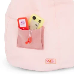 Our Generation Bean Bag Chair Furniture Accessory Set For 18" Dolls 7 Our Generation Bean Bag Chair Furniture Accessory Set For 18" Dolls -Playland Shop GUEST 56d5cdaa ac96 4952 acc7 3ed9721a1ab0