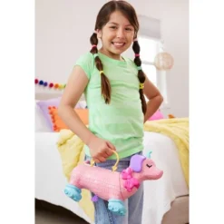 Polly Pocket Puppy Party Playset With 2 Dolls