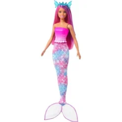 Barbie Doll And Fantasy Pets Dress-Up Doll Mermaid Tail And Skirt -Playland Shop GUEST 574094d5 aaf5 442e 8b07 503869159dae
