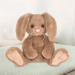 Bearington Lil Bubba Brown Plush Stuffed Animal Bunny Rabbit, 10.5 Inches 11 Bearington Lil Bubba Brown Plush Stuffed Animal Bunny Rabbit, 10.5 Inches -Playland Shop GUEST 57635fc1 6b52 4e49 94fa 570bc77fdc8e