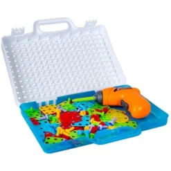 Big Mo's Toys Drill & Play Toy