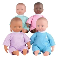 Kaplan Early Learning Soft Body 16" Dolls With Blankets 11 Kaplan Early Learning Soft Body 16" Dolls With Blankets -Playland Shop GUEST 58bed881 f81b 40f0 8274 03cac8df0a1e