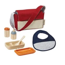 Plantoys| Doll Feeding Set -Playland Shop GUEST 59074626 9024 4d3c 8332 6d519b7af9fb