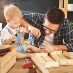 Hey! Play! Pretend Play Construction Handyman Set -40pc -Playland Shop GUEST 5d18f7f4 2801 4002 b802 bc8c5fdc8bf7