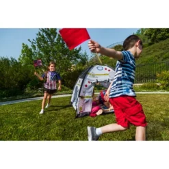 Pacific Play Tents Kids Space Module Dome Tent -Playland Shop GUEST 5d798474 8e53 4b90 87cd 62441bce9c10