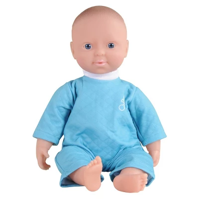 Kaplan Early Learning Soft Body 16" Dolls With Blankets 4 Kaplan Early Learning Soft Body 16" Dolls With Blankets - Image 2