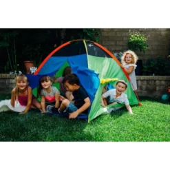 Pacific Play Tents Kids Super Duper 4-Kid Dome Tent -Playland Shop GUEST 5dd44a5a 22da 432b 8b68 4874de9a4bad