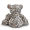 DEMDACO Mini Giving Bear- Happy Birthday 8.5 Inches - Brown -Playland Shop GUEST 5dddbcbe 2ffa 4661 98ad 2c152e87dbdc