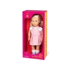 Our Generation Naty 18" Fashion Doll -Playland Shop GUEST 5df63c31 2cd1 49a5 96b2 cd28111297d2