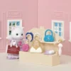 Calico Critters Town Series Fashion Showcase Set, Dollhouse Playset With Fashion Accessories -Playland Shop GUEST 5e12477d 879f 4aea 9b0a e1c7e672e4d0