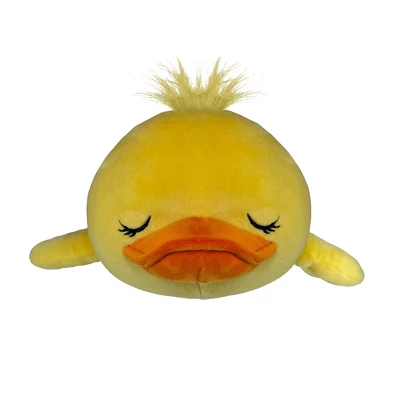 Snoozimals 20" Duck Plush 3 Snoozimals 20" Duck Plush