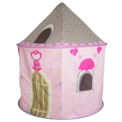 Pacific Play Tents Kids Princess Castle Play Pavilion