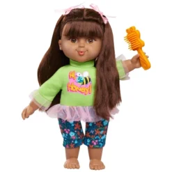 Positively Perfect 14" Stella Toddler Doll -Playland Shop GUEST 5ef6fad5 5956 43c8 a193 7d0d82d20b60