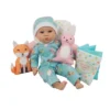 Madame Alexander Small Wonder 14" Bed Time Story Boy Set - Blue Eyes -Playland Shop GUEST 5f33c75d 81b0 4b20 adde b048a0eb2a6e