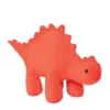 Manhattan Toy Velveteen Stegosaurus Dinosaur Stuffed Animal, 9.5" -Playland Shop GUEST 5f3b25f2 f86b 471e 8436 d8a1b0858c90