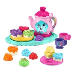 LeapFrog Rainbow Tea For Two -Playland Shop GUEST 5fa68516 f7c7 479d 98b8 58d725ff610b