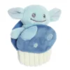 Ebba Small Gribble Goblin Pocket Peekers Playful Baby Stuffed Animal Blue 5.5" -Playland Shop GUEST 5fbe437f f217 4573 be5e abafa096f317