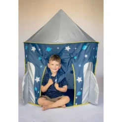 Chuckle & Roar Spaceship Pop-Up Kids' Play Tent 13 Chuckle & Roar Spaceship Pop-Up Kids' Play Tent -Playland Shop GUEST 5fc62b3f b588 49ca b7ef 49e9ba0c7058