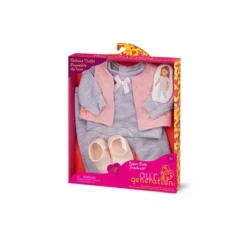 Our Generation Super Cute Tracksuit Outfit For 18" Dolls 9 Our Generation Super Cute Tracksuit Outfit For 18" Dolls -Playland Shop GUEST 60777f21 76d1 489e a14c 2966d3887bb9