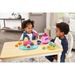 LeapFrog Rainbow Tea For Two -Playland Shop GUEST 60a12ede a235 4887 bd7f 39c41b38ad8d