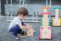 Plantoys| Robot Toolbox