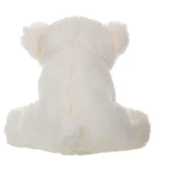 Wild Republic Cuddlekins Mini Polar Bear Stuffed Animal, 8 Inches 9 Wild Republic Cuddlekins Mini Polar Bear Stuffed Animal, 8 Inches -Playland Shop GUEST 60d026f8 84ad 46c9 9d6c b2a017a58338