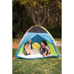 Pacific Play Tents Kids Super Duper 4-Kid Dome Tent -Playland Shop GUEST 612a84db ecda 4965 805b 5a89a7399e03