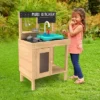 TP Toys Splash & Play Happy Chef Wooden Mud Kitchen -Playland Shop GUEST 6184a37d c65e 4d79 aa2f 15964dfdb3e6
