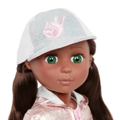 Glitter Girls Deluxe Peace & Love Outfit -Playland Shop GUEST 61a305f6 7ed3 4b84 be37 230e56b761aa