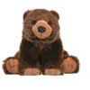 Wild Republic Cuddlekins Grizzly Bear Stuffed Animal, 12 Inches 1 Wild Republic Cuddlekins Grizzly Bear Stuffed Animal, 12 Inches -Playland Shop GUEST 6202f262 d9a0 44f5 b1b1 9da18186c8a6