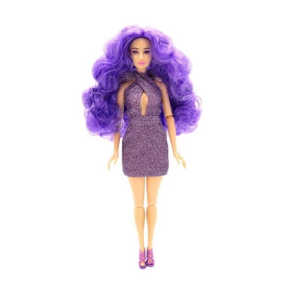 Fresh Dolls Moli Fashion Doll 3 Fresh Dolls Moli Fashion Doll
