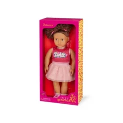 Our Generation Catalina 18" Doll With Ballet & Hip-Hop Outfit -Playland Shop GUEST 625ca8ab 8b10 4885 98a2 74f2069345f8