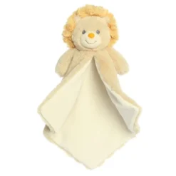 Ebba Cuddlers Luvster 16" Leo Lion Brown Stuffed Animal -Playland Shop GUEST 6325d4bd 7bde 442a afd6 903442222366