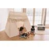 Macrame Playhome Tent Beige - Wonder & Wise 1 Macrame Playhome Tent Beige - Wonder & Wise -Playland Shop GUEST 6346683a c149 4f6c a2b3 35e253e141f2