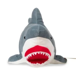 Melissa & Doug Giant Shark 3' Stuffed Animal 12 Melissa & Doug Giant Shark 3' Stuffed Animal -Playland Shop GUEST 6531783b fc2b 49ca 8b16 c51607dc7fdd