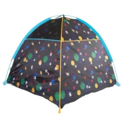 Pacific Play Tents Kids Glow In The Dark Galaxy Dome Play Tent 4' X 4' 22 Pacific Play Tents Kids Glow In The Dark Galaxy Dome Play Tent 4' X 4' -Playland Shop GUEST 65775f52 19fc 49e6 91dd ebf24a48997c
