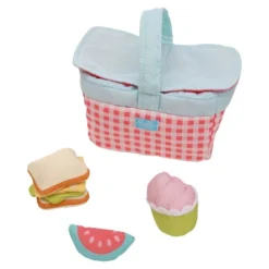 Manhattan Toy Stella Collection Picnic 5 Piece Baby Doll Picnic Playset For 12" And 15" Stella Dolls -Playland Shop GUEST 65e9ca55 4493 4e31 b963 74a76e877e0d