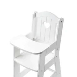 Melissa & Doug Mine To Love Doll High Chair -Playland Shop GUEST 65f5a150 747c 4957 b126 cdec65900f0e