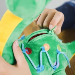 Bouncyband® Busy Bee Sensory Activity Toy - Dinosaur -Playland Shop GUEST 6882a53d 6ea2 4fa1 bb89 6a3e9dd39d19