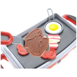 Insten 14 Piece Play Food Eggs And Bacon, Pretend Kitchen Breakfast Griddle, Electric Grill Playset 14 Insten 14 Piece Play Food Eggs And Bacon, Pretend Kitchen Breakfast Griddle, Electric Grill Playset -Playland Shop GUEST 68a55fdd 0e3b 45b0 b0f6 e7bac14803ea