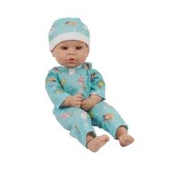 Madame Alexander Small Wonder 14" Bed Time Story Boy Set - Blue Eyes -Playland Shop GUEST 68b3dfd2 3c93 4a5d 9e1e debde143853f