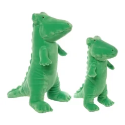 Lyle, Lyle, Crocodile™ 12.5 Inch Officially Licensed Plush Stuffed Animal By Manhattan Toy 19 Lyle, Lyle, Crocodile™ 12.5 Inch Officially Licensed Plush Stuffed Animal By Manhattan Toy -Playland Shop GUEST 68baea3f 2926 4bc8 b9b1 2c06aa90777e