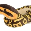 Wild Republic Plush Snake 54 Inches Ball Python Stuffed Animal, 54 Inches