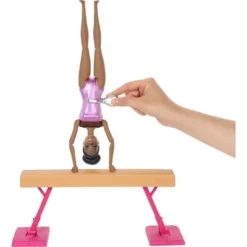Barbie Gymnastics Playset 9 Barbie Gymnastics Playset -Playland Shop GUEST 6a840241 d7ee 4d0a b820 0e3de2689bfb