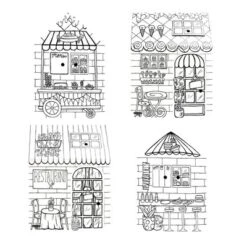 Bankers Box At Play Treats N' Eats Cardboard Playhouse - Fellowes 9 Bankers Box At Play Treats N' Eats Cardboard Playhouse - Fellowes -Playland Shop GUEST 6aaa1810 ffb6 473a b838 6e5d92b8a2f1