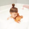 LullaBaby Bath Plush Doll For Real Water Play - Light Brown Hair -Playland Shop GUEST 6af923a9 f068 4d77 b8f2 65326621a7f6