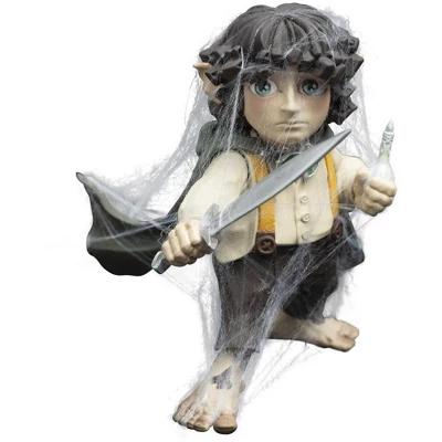 WETA Workshop - Lord Of The Rings - Mini Epics - Frodo Baggins (Limited Ed.) 5 WETA Workshop - Lord Of The Rings - Mini Epics - Frodo Baggins (Limited Ed.) - Image 3