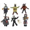 Diamond Select Nightmare Before Christmas Minimates Commemorative Collection Gift Set -Playland Shop GUEST 6b878c44 8943 47e2 ab93 7a59d732821d