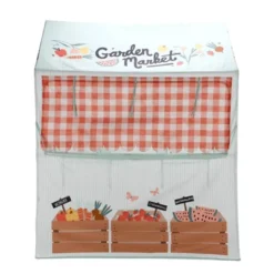 Kids' Garden Market Playhouse - Pillowfort™ -Playland Shop GUEST 6b914625 8485 4a7c 8bc9 c6c6cb0fff9f