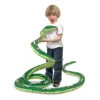 Melissa & Doug Giant Boa Constrictor - Lifelike Stuffed Animal Snake, 14' Long 2 Melissa & Doug Giant Boa Constrictor - Lifelike Stuffed Animal Snake, 14' Long -Playland Shop GUEST 6baffa75 5f63 4739 9f62 55ee7c696325